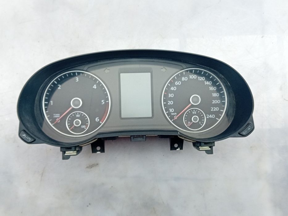 Quadrante / painel de instrumentos SEAT Alhambra (710, 711)