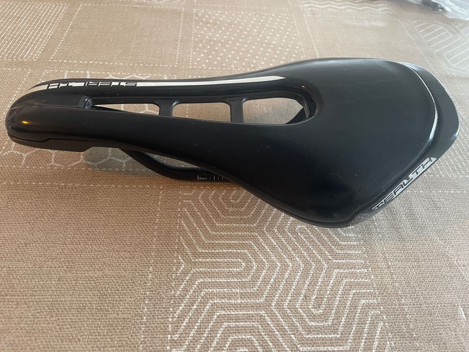 Selim pro stealt 142 mm