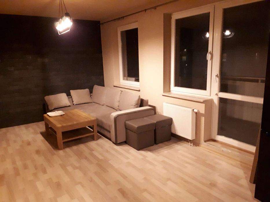Kawalerka 29,6m, nowe budownictwo os. Wisniowy sad – pohled 6
