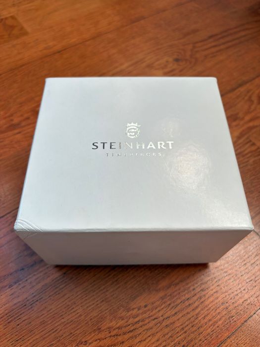Zegarek Steinhart Ocean GMT