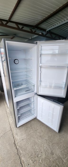 JANKI, ul. WSPÓLNA 6 Lodówka Beko B3RCNA344HXB