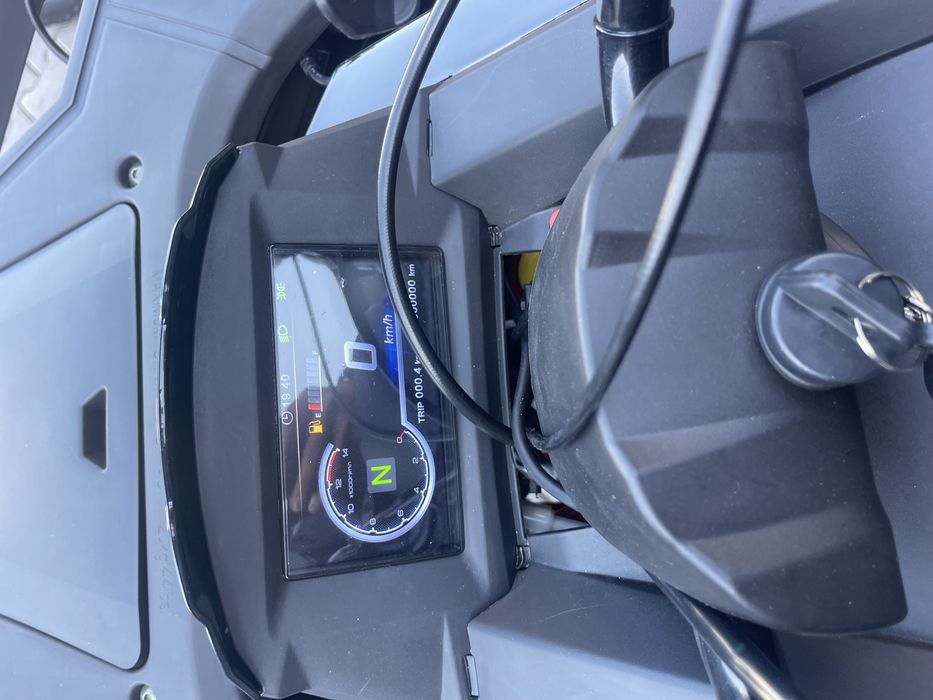 New 2025 Квадроцикл Sharх, Shark 300 Шаркс, водянка, ПЛЮС ПОДАРУНОК