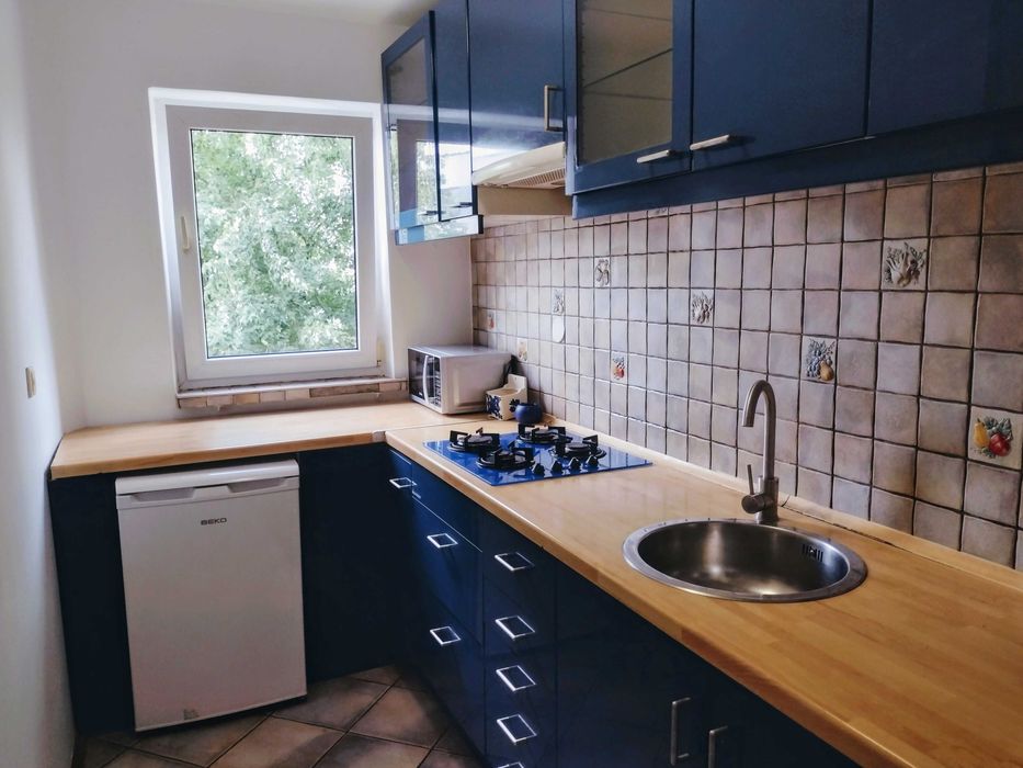 Mieszkanie – Warszawa - Widok 3