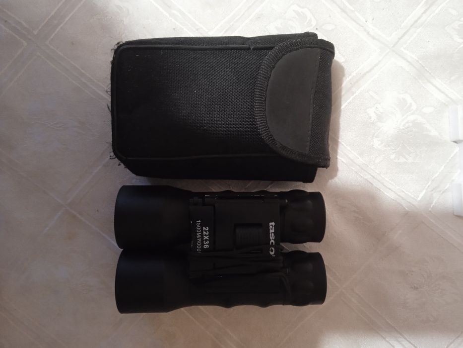 Бінокль tasco 22*36