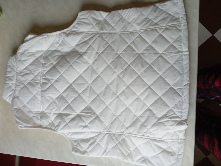 Женский   стеганыйжилет