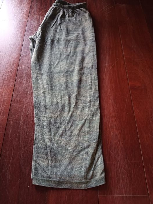 Conjunto de 2 peças para dormir