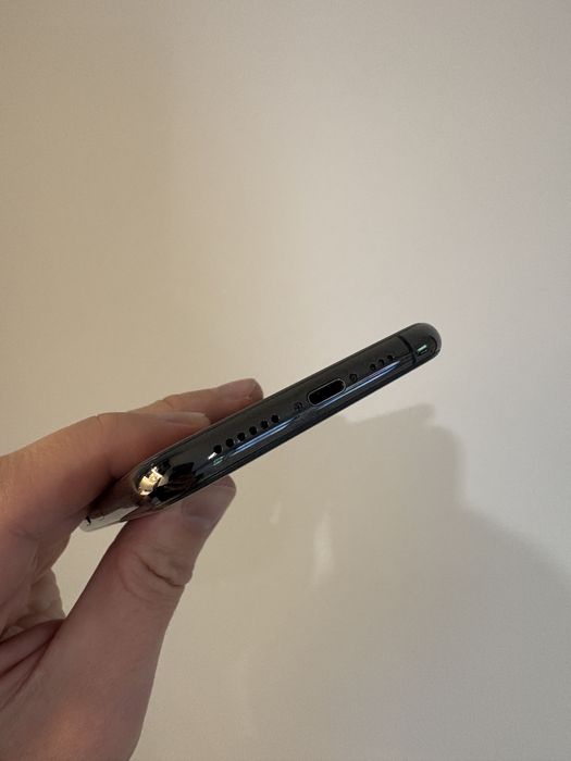 Apple iPhone 11 64GB Space Gray Неверлок