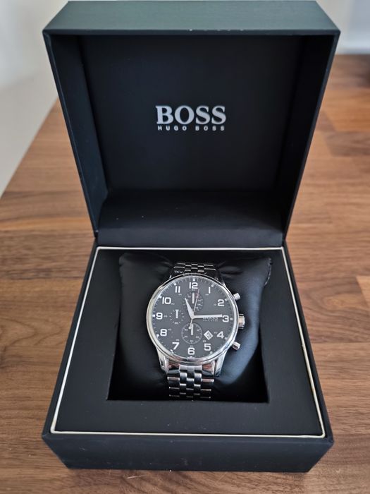 Hugo Boss Original - Qualidade e Autenticidade Comprovadas