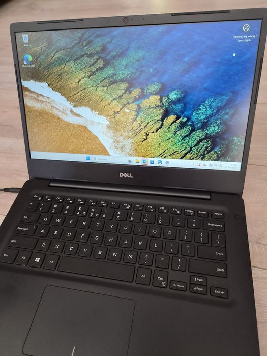 Laptop Dell Vostro 5481