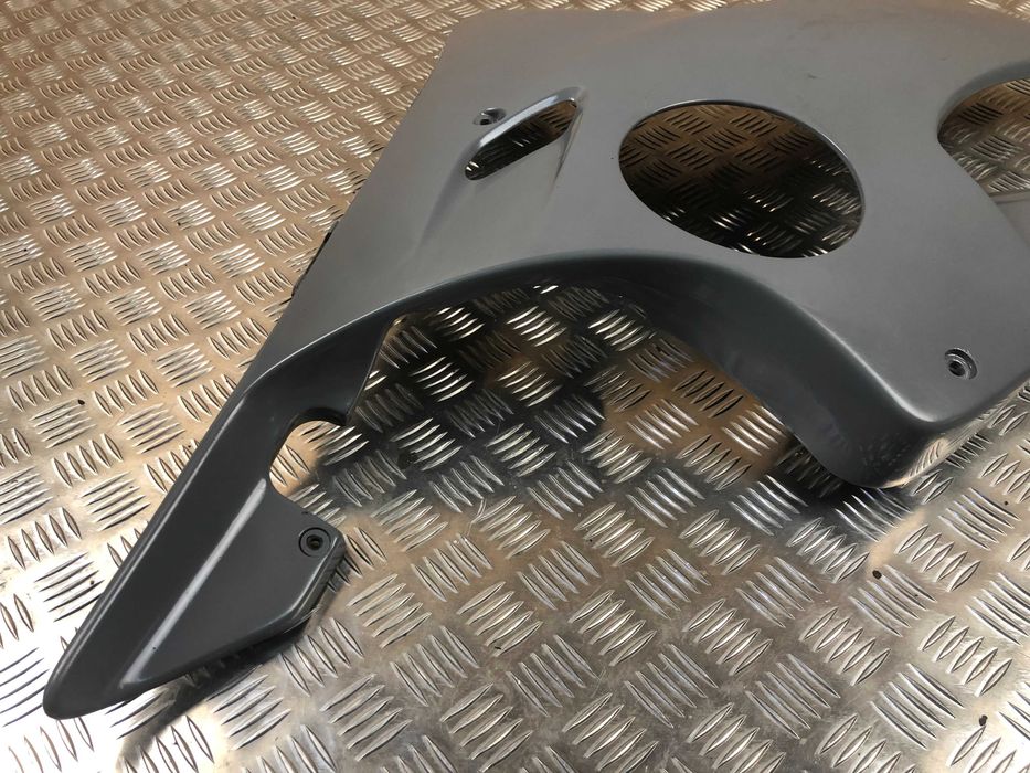 Honda CBR 600 F4 Pług Lewy Owiewka Lewa Dolna Wypełnienie 2000