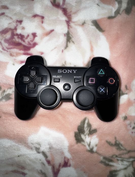 PS 3 Slim хорошой стан