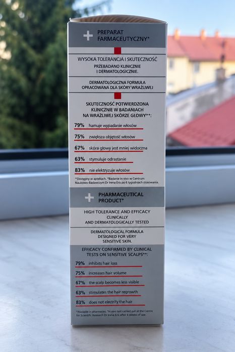 Wcierka Pharmaceris NOWA