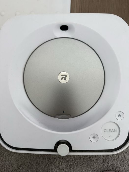 Mopa irobot braava jet m6