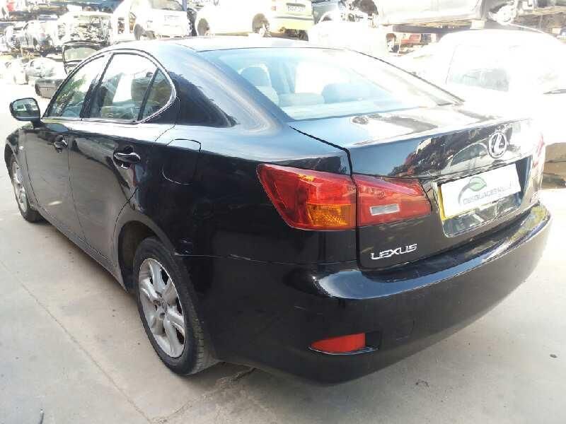 Sistema De Áudio Rádio Cd Lexus Is