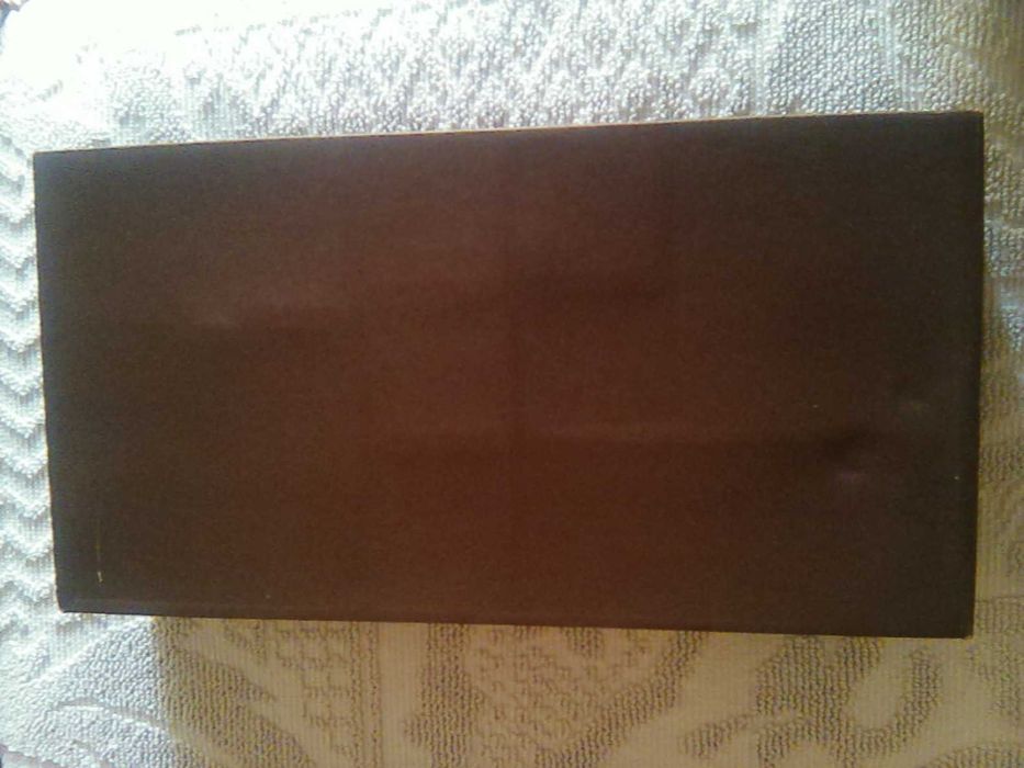 Conjunto de Chá completo da "Loja do Gato Preto" => NOVO ,,,