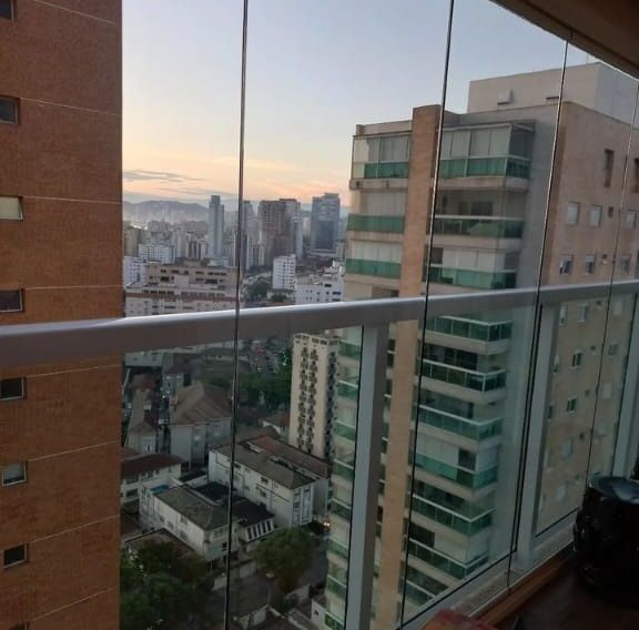 Limpeza de telhados
