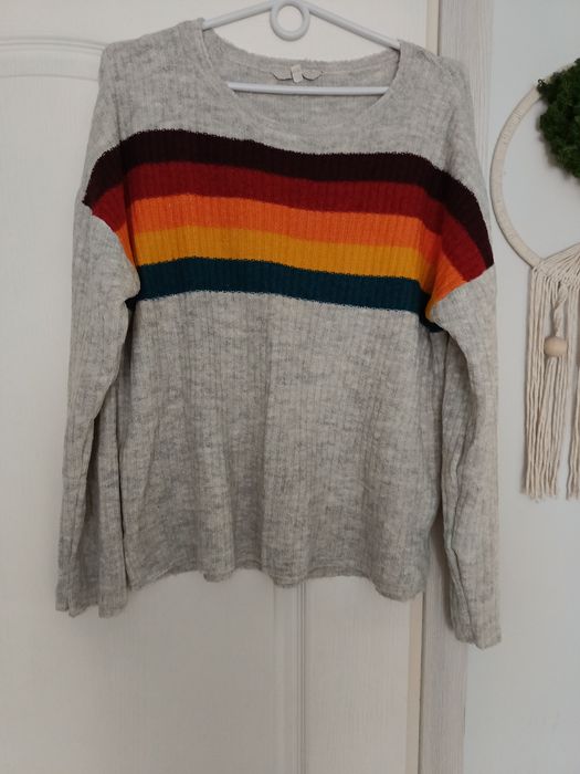Sweter damski L.