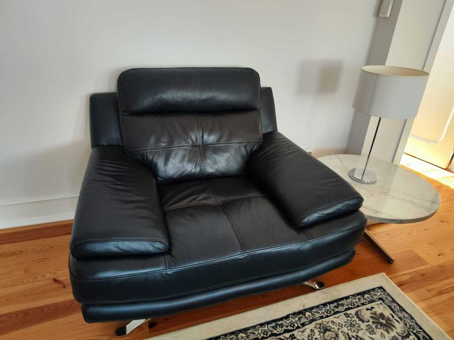 Sofá Design (modelo Conforama)