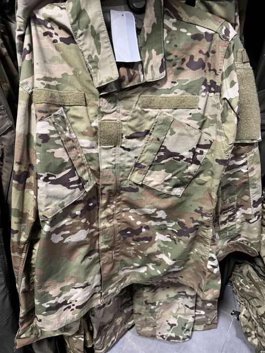 Форма американка НАТО