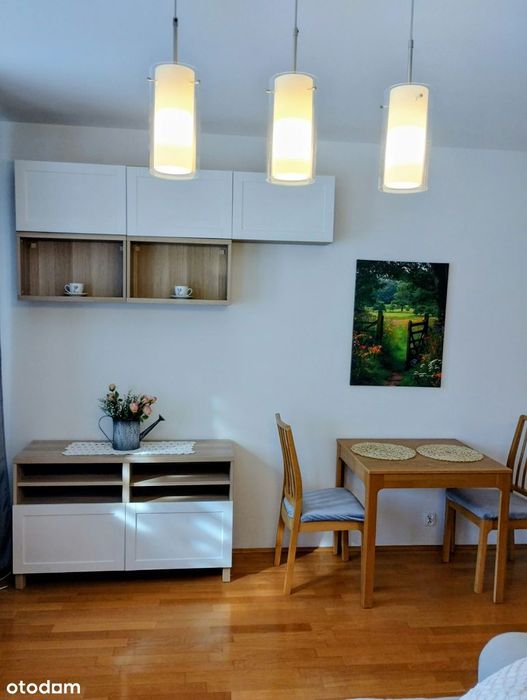 Mieszkanie – Warszawa - Widok 5