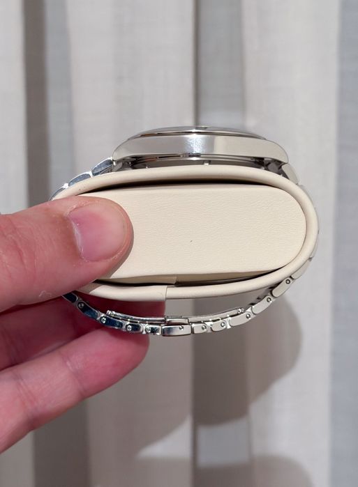 LONGINES CONQUEST 41mm AUTOMÁTICO – Full Set – de 23 Abril 2026