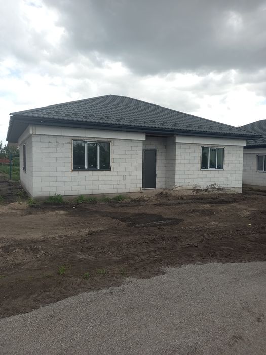 Продам будинок  новобудова