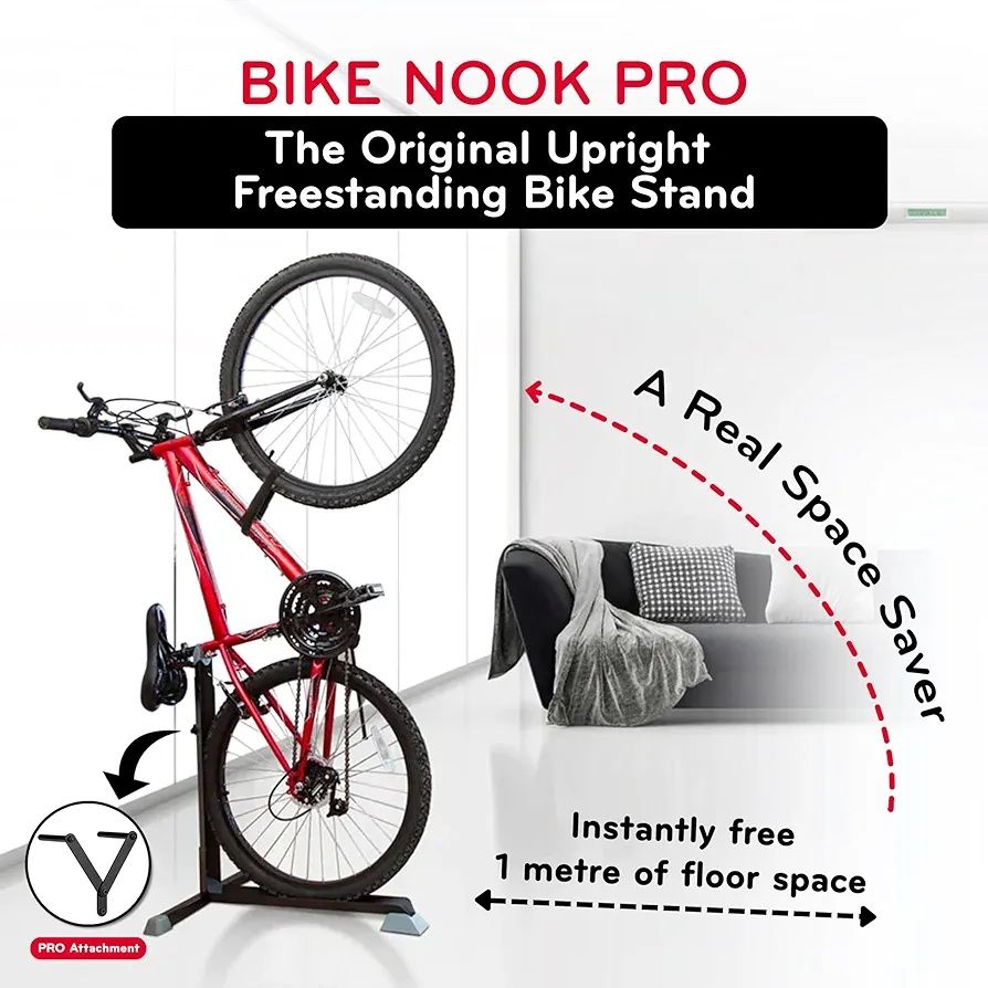 bike nook shark tank