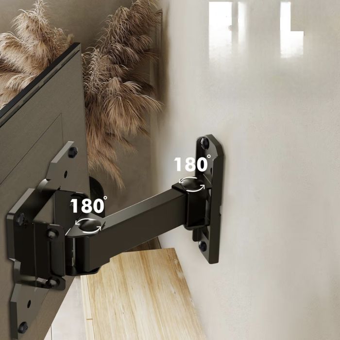 !!Uchwyt do monitorów 10-26" Regulowany Wieszak PREMIUM!!