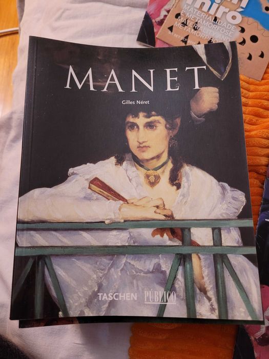 Colecção de livros Taschen