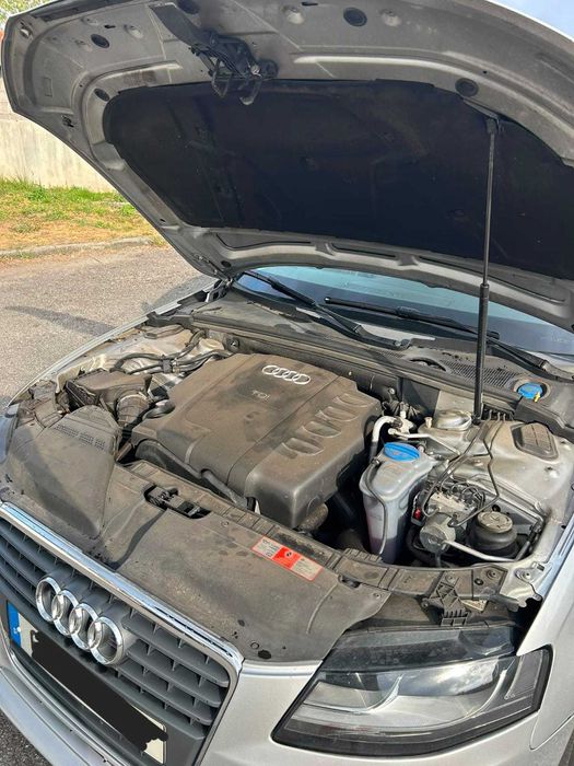 Carrinha audi A4