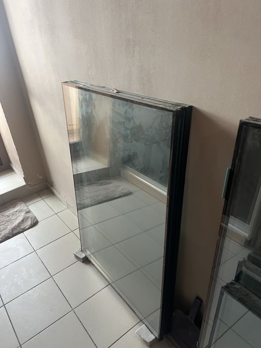 Стеклопакеты 6-4