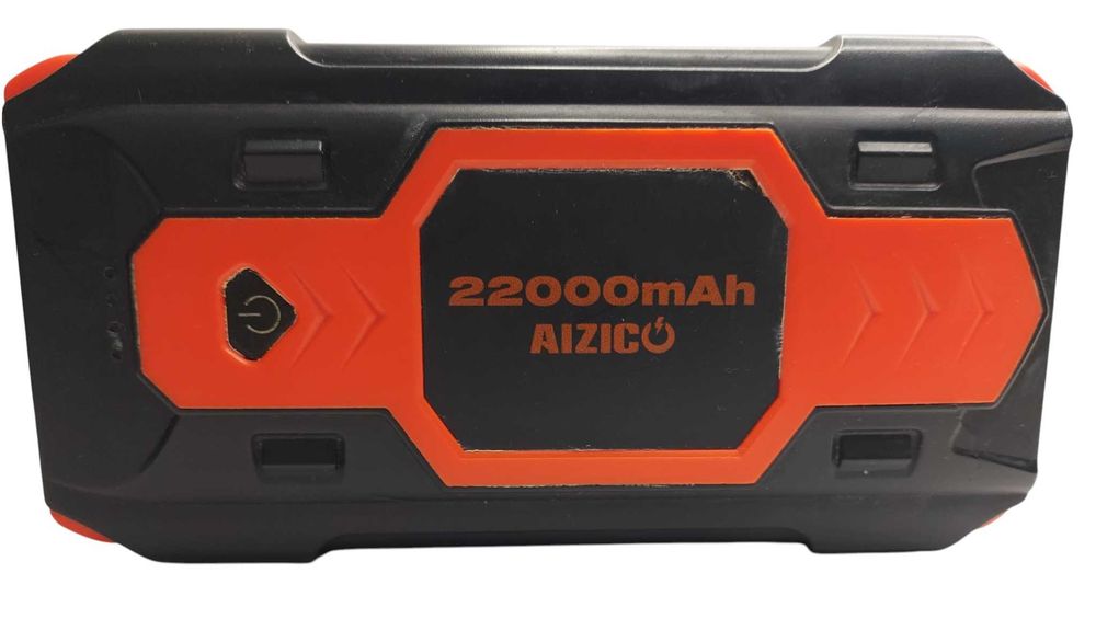 Jump Starter AIZICQ A12 22000mAh