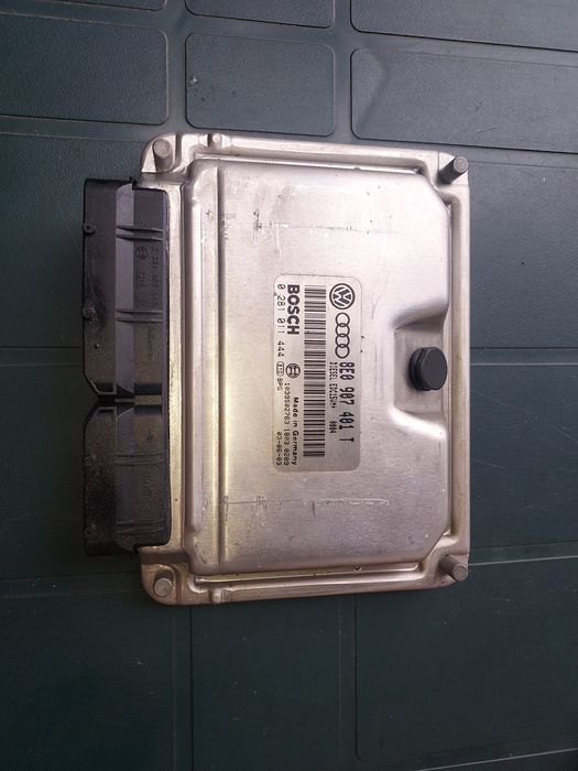 Komputer Sterownik Silnika Tdi