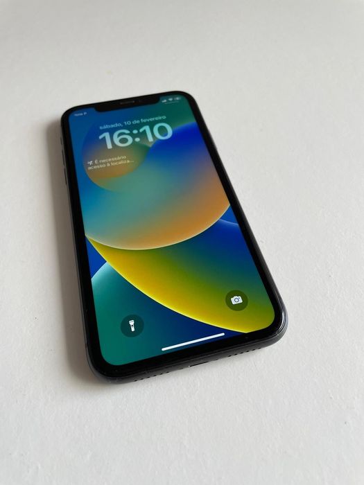 iPhone 11 64GB | ótimo estado