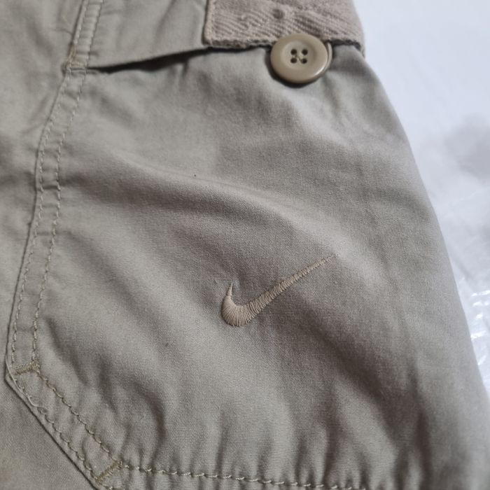 Nike calções praia