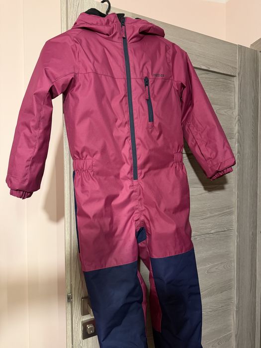 Kombinezon narciarski 116-122 rozmiar