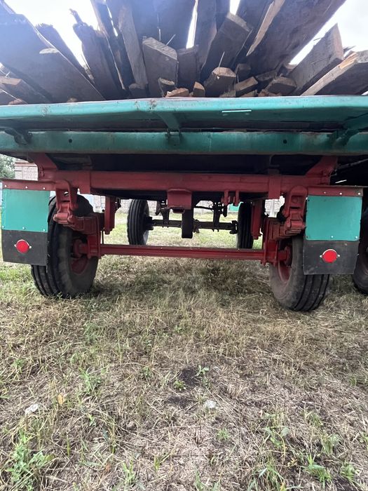 Продам  прицер 2ПТС4