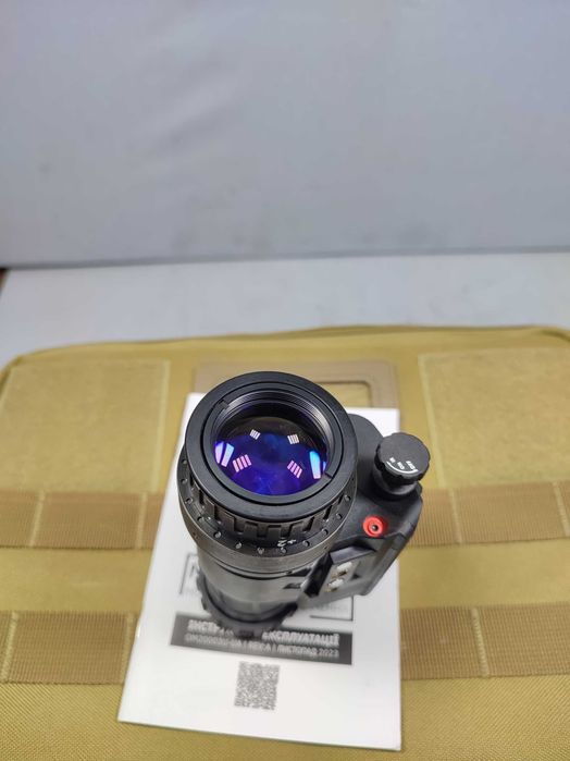 Монокуляр нічного бачення 3E M14U PVS-14 Gen 3