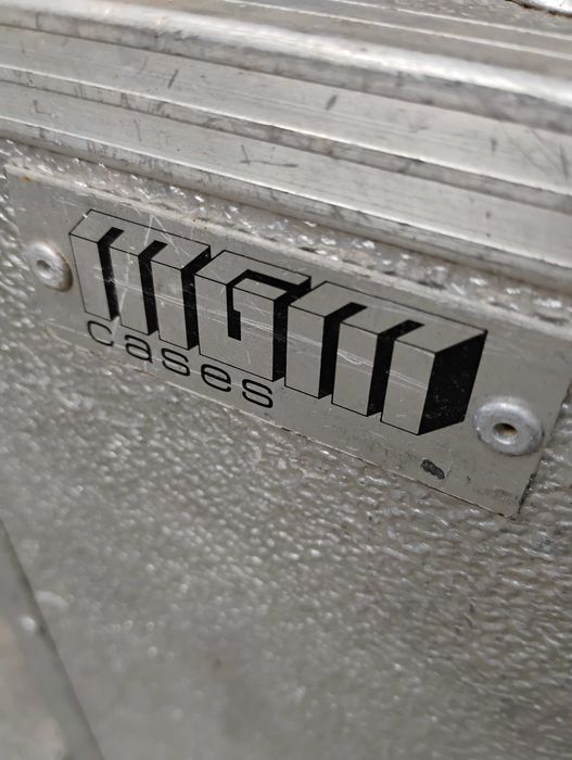 Keys na klawisze aluminiowy