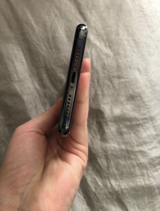 Iphone 11 pro max 256 gb