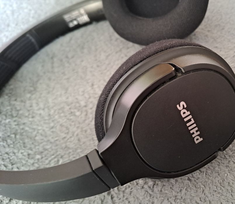 Słuchawki nauszne PHILIPS TASH402 bezprzewodowe