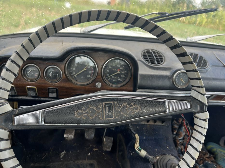 Ваз 2103 1976року