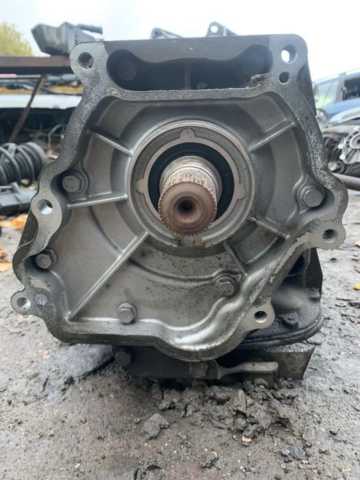 Акпп автоматична коробка передач GM 5L40 м54 3.0 bmw x5 e53 m54b30