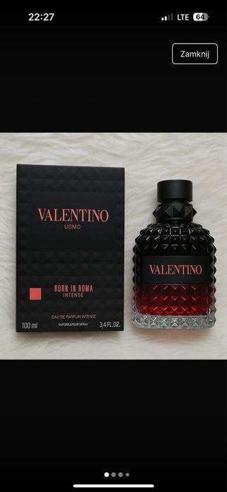 Perfum Valentino