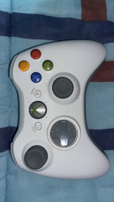 Xbox 360 Desbloqueada RGH