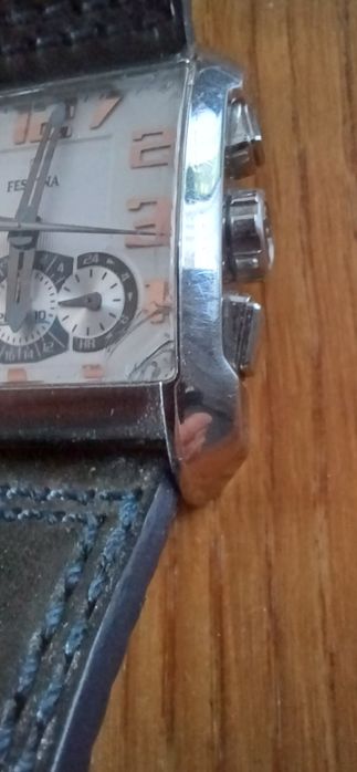 Sprzedam zegarek Festina F16294.