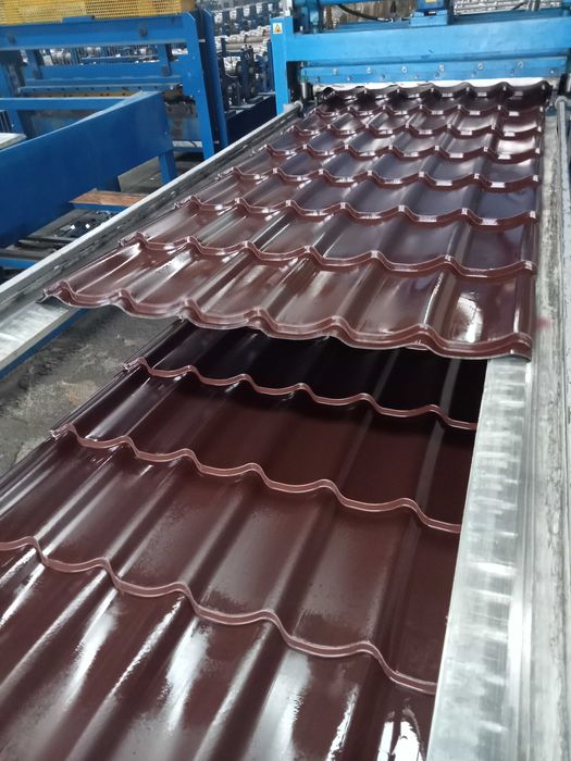 Blachodachowka Kora -Producent-Najtaniej !