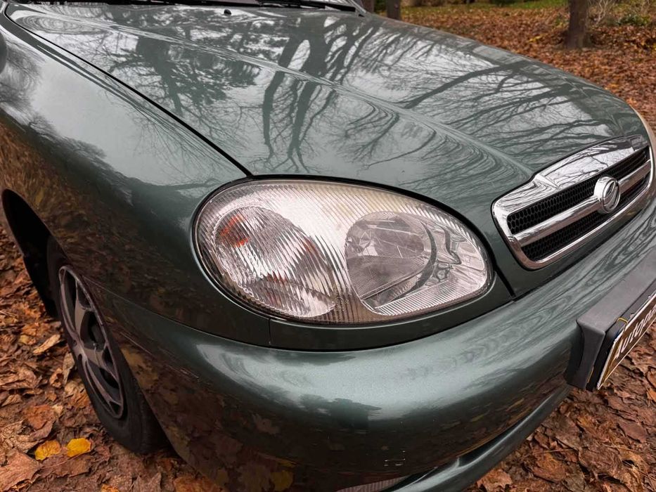 Продам ЗАЗ Lanos 2011р. #73022