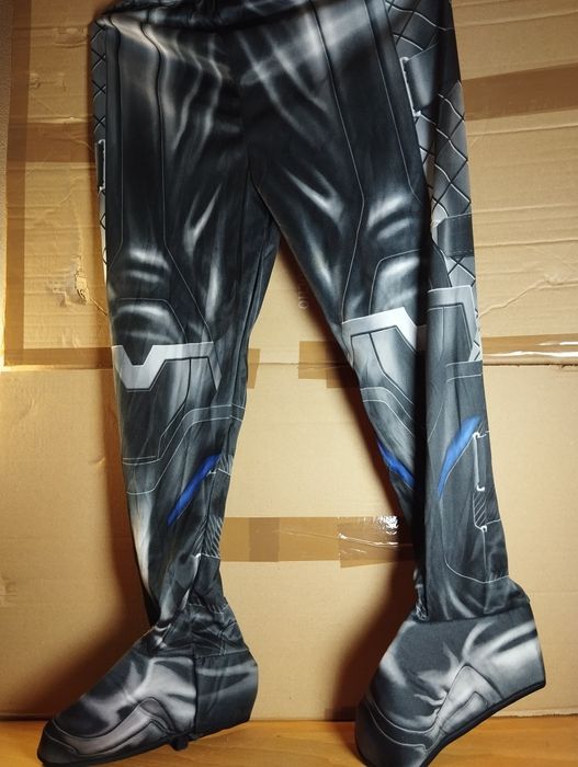 Fato Disfarce de Carnaval Thor