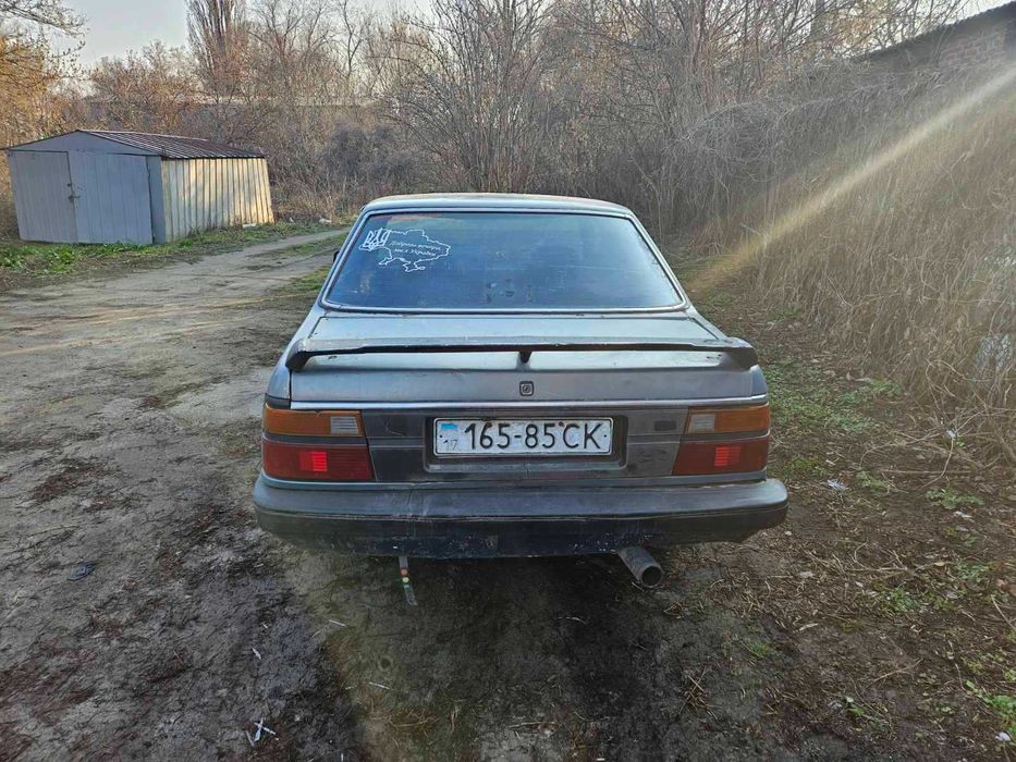 Продам автомобиль